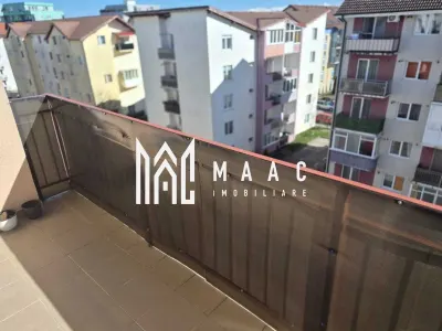 Apartament 3 camere | 2 băi | 74 MPU | 2 Balcoane | Turnișor - foto 7