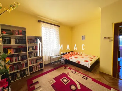 Apartament 2 camere I La casa I Parcare I Zona Piata Cibin - Sibiu