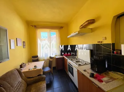 Apartament 2 camere I La casa I Parcare I Zona Piata Cibin - foto 2