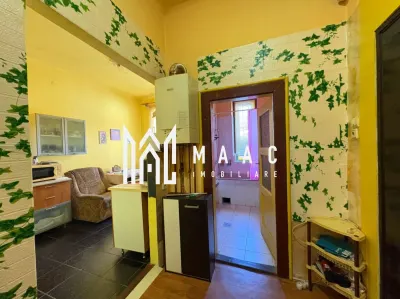 Apartament 2 camere I La casa I Parcare I Zona Piata Cibin - foto 3