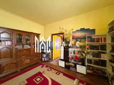 Apartament 2 camere I La casa I Parcare I Zona Piata Cibin - foto 4