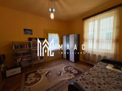Apartament 2 camere I La casa I Parcare I Zona Piata Cibin - foto 6