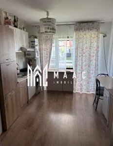 Apartament 3 camere | Parter | Parcare | 58 MP | Magnolia - Sibiu