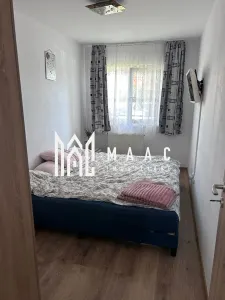 Apartament 3 camere | Parter | Parcare | 58 MP | Magnolia - foto 3