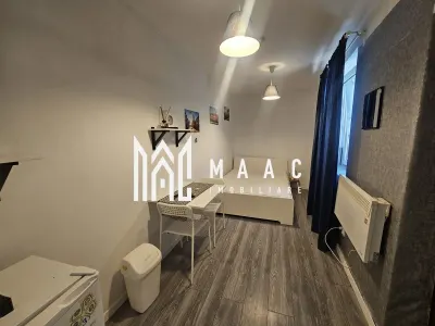 Garsoniera pentru regim hotelier | Parter | Ultracentral - Sibiu