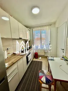 Apartament 2 camere I Terezian I Balcon închis - Sibiu