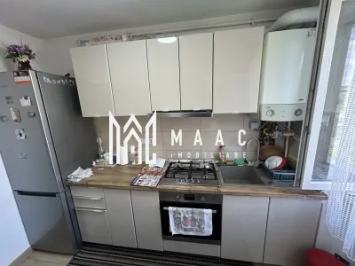 Apartament 2 camere I Terezian I Balcon închis - foto 2