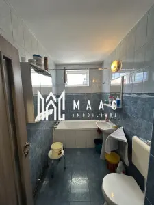 Apartament 2 camere I Terezian I Balcon închis - foto 11