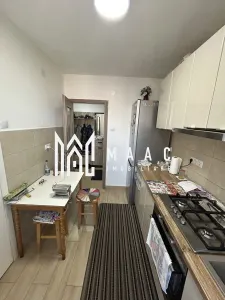 Apartament 2 camere I Terezian I Balcon închis - foto 3