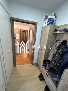 Apartament 2 camere I Terezian I Balcon închis - foto 4