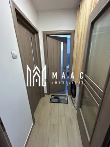 Apartament 2 camere I Terezian I Balcon închis - foto 5