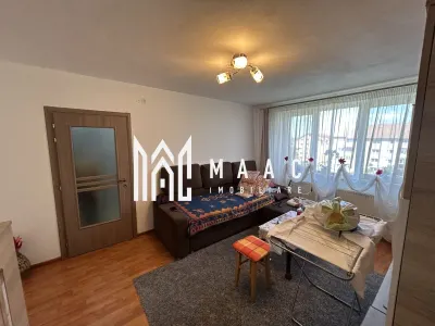 Apartament 2 camere I Terezian I Balcon închis - foto 6