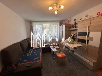 Apartament 2 camere I Terezian I Balcon închis - foto 7