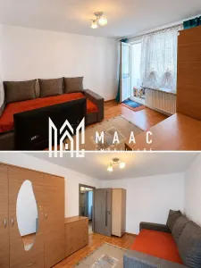 Apartament 2 camere I Terezian I Balcon închis - foto 8