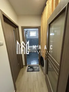 Apartament 2 camere I Terezian I Balcon închis - foto 9