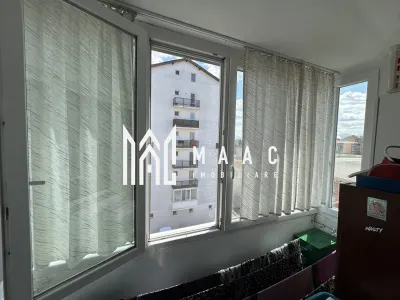 Apartament 2 camere I Terezian I Balcon închis - foto 10