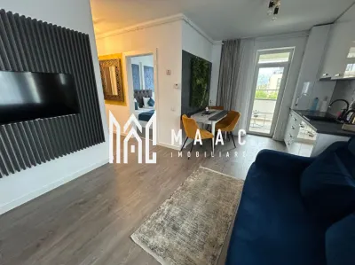Apartament 2 Camere |  Loc de parcare | Pivniță | Complex Henri Coandă - foto 2