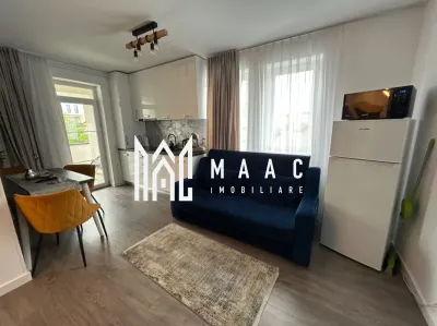 Apartament 2 Camere |  Loc de parcare | Pivniță | Complex Henri Coandă - foto 5