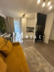 Apartament 2 Camere | 40,8 mp | Loc de parcare | Pivniță | Complex Henri Coandă - foto 9