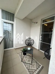 Apartament 2 Camere | 40,8 mp | Loc de parcare | Pivniță | Complex Henri Coandă - foto 10