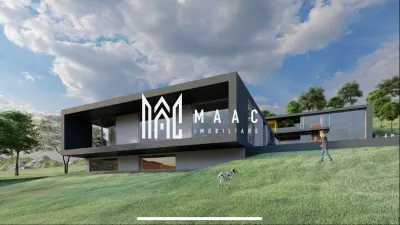 Teren constructii-1450 mp I Investitie I  Cisnadioara - Cisnadioara