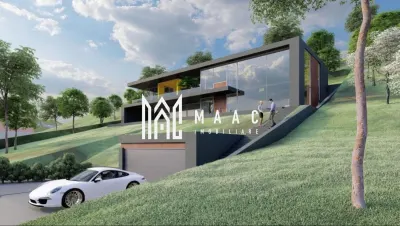 Teren constructii-1450 mp I Investitie I  Cisnadioara - foto 2