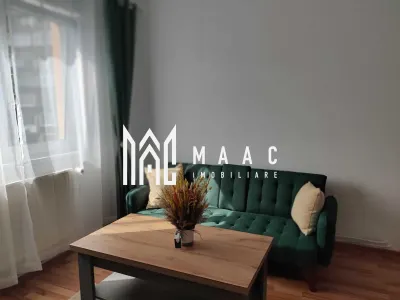 Apartament 2 camere semidecomandat | Sibiu Mihai Viteazul | 40 mp, etaj 4/5 - foto 2