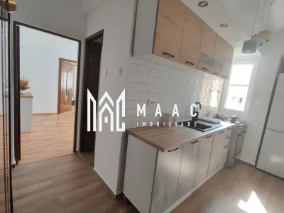 Apartament 2 camere semidecomandat | Sibiu Mihai Viteazul | 40 mp, etaj 4/5 - foto 3