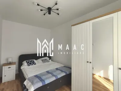 Apartament 2 camere semidecomandat | Sibiu Mihai Viteazul | 40 mp, etaj 4/5 - foto 4
