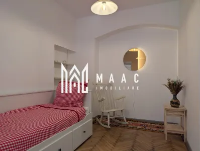 Spatiu multifunctional | garsoniera / birou | 25 mp | Ultracentral - foto 4