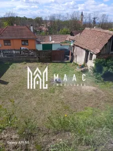 Casa de vanzare cu teren | zona centrala| Miercurea Sibiului - foto 2