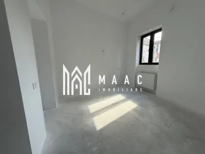 Garsoniera | Etaj 1 | Renovata | La alb | Zona Garii - Sibiu