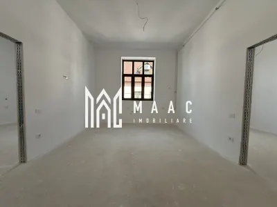 Apartament 3 camere Renovat | Modern | Etaj 1 | Zona Garii - Sibiu