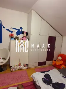 Apartament 3 Camere I Decomandat I Loc Parcare I Selimbar - Selimbar