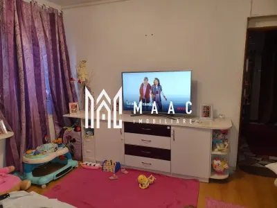 Apartament 3 Camere I Decomandat I Loc Parcare I Selimbar - foto 5