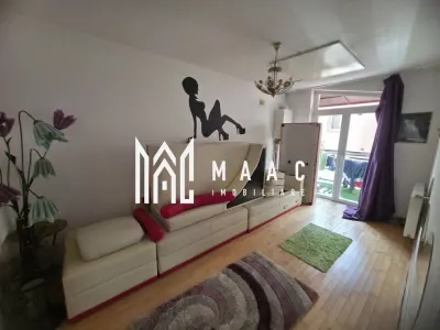Apartament 4 Camere I Decomandat I Loc Parcare I Selimbar - Selimbar