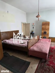 Casa Individuala I 4 Camere I Teren 1200mp I Gales- Saliste - foto 4