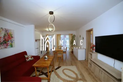 Apartament 2 Camere I Balcon I Loc Parcare I Magnolia - Sibiu