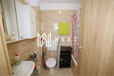 Apartament 2 Camere I Balcon I Loc Parcare I Magnolia - foto 4