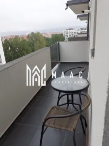 Apartament 2 Camere I Balcon I Loc Parcare I Magnolia - foto 5