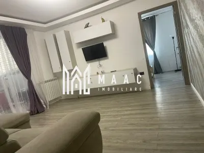 APARTAMENT |2 CAMERE|CENTRU|50 MPU|LOC PARCARE| - Ramnicu Valcea