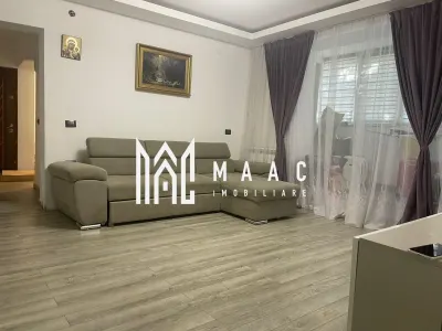 APARTAMENT |2 CAMERE|CENTRU|50 MPU|LOC PARCARE| - foto 2