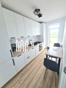 Apartament 2 camere | 57 Mp | Loc de Parcare | 2 Balcoane | Henri Coanda - foto 3