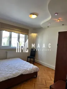 Apartament 2 Camere Decomandat I Etaj 3 I  Calea Dumbravii - Sibiu