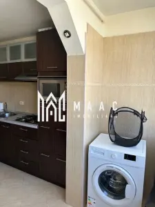 Apartament 2 Camere Decomandat I Etaj 3 I  Calea Dumbravii - foto 3
