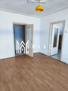 Apartament 1 Camera I Decomandat I Parter I zona Turnisor - Sibiu