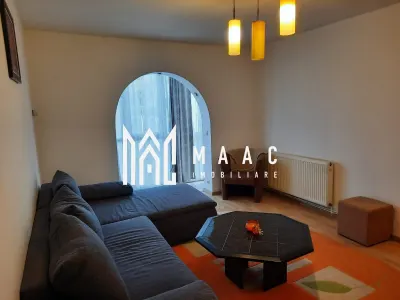 Apartament 2 camere | Etaj 2 | Balcon închis | Calea Dumbrăvii - Sibiu