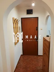 Apartament 2 camere | Etaj 2 | Balcon închis | Calea Dumbrăvii - foto 2