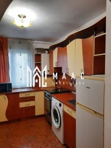 Apartament 2 camere | Etaj 2 | Balcon închis | Calea Dumbrăvii - foto 3