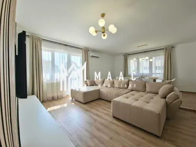 Apartament 3 camere | 93 MPU | 2 Bai | Modern | Hipodrom - Sibiu